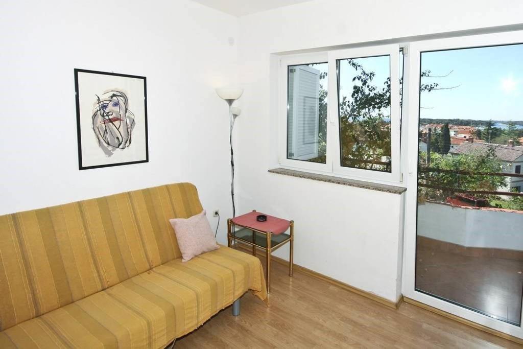 Apartments Ondamarina Medulin Bagian luar foto