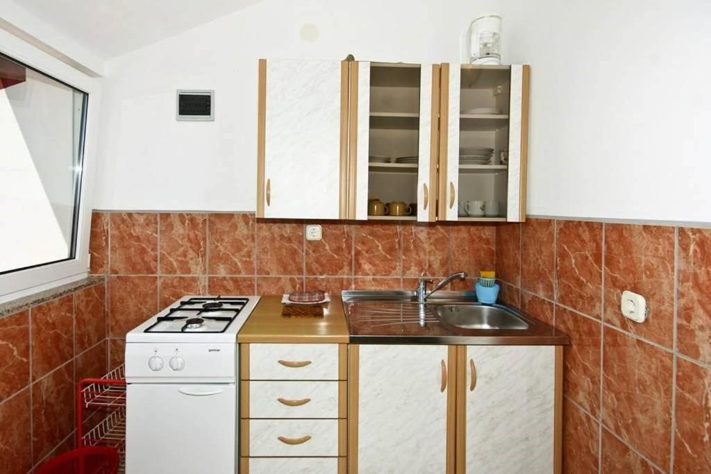 Apartments Ondamarina Medulin Bagian luar foto