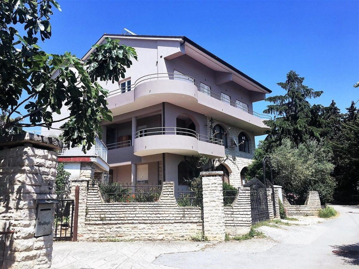 Apartments Ondamarina Medulin Bagian luar foto