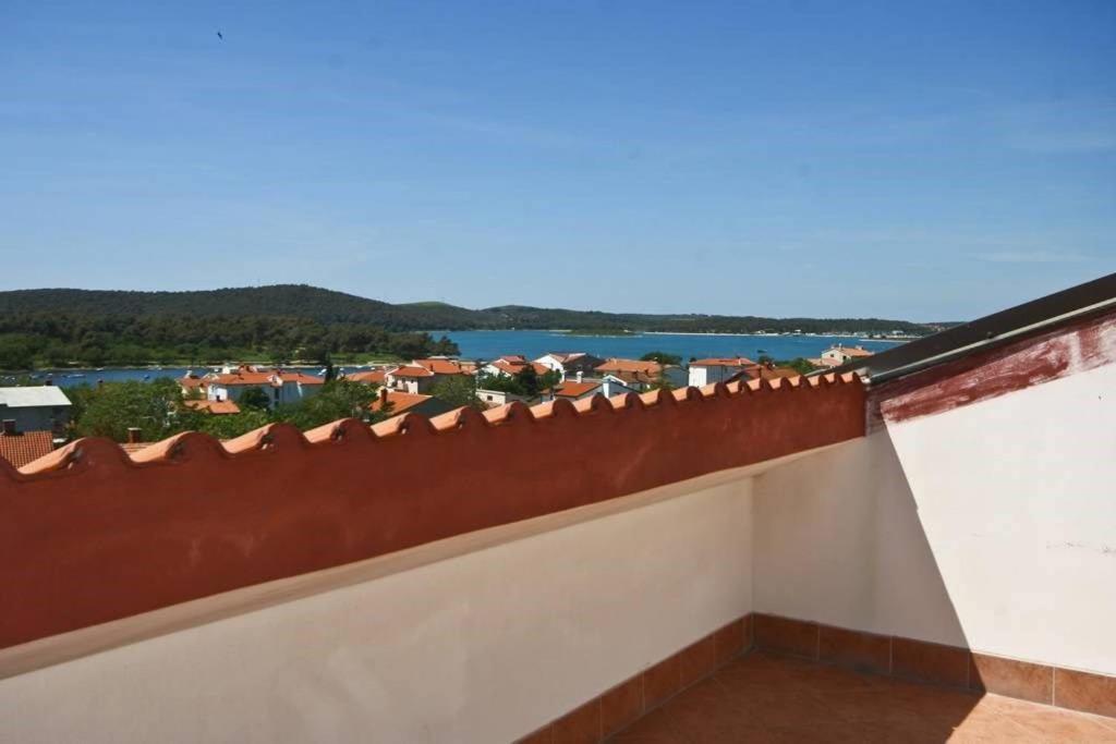 Apartments Ondamarina Medulin Bagian luar foto
