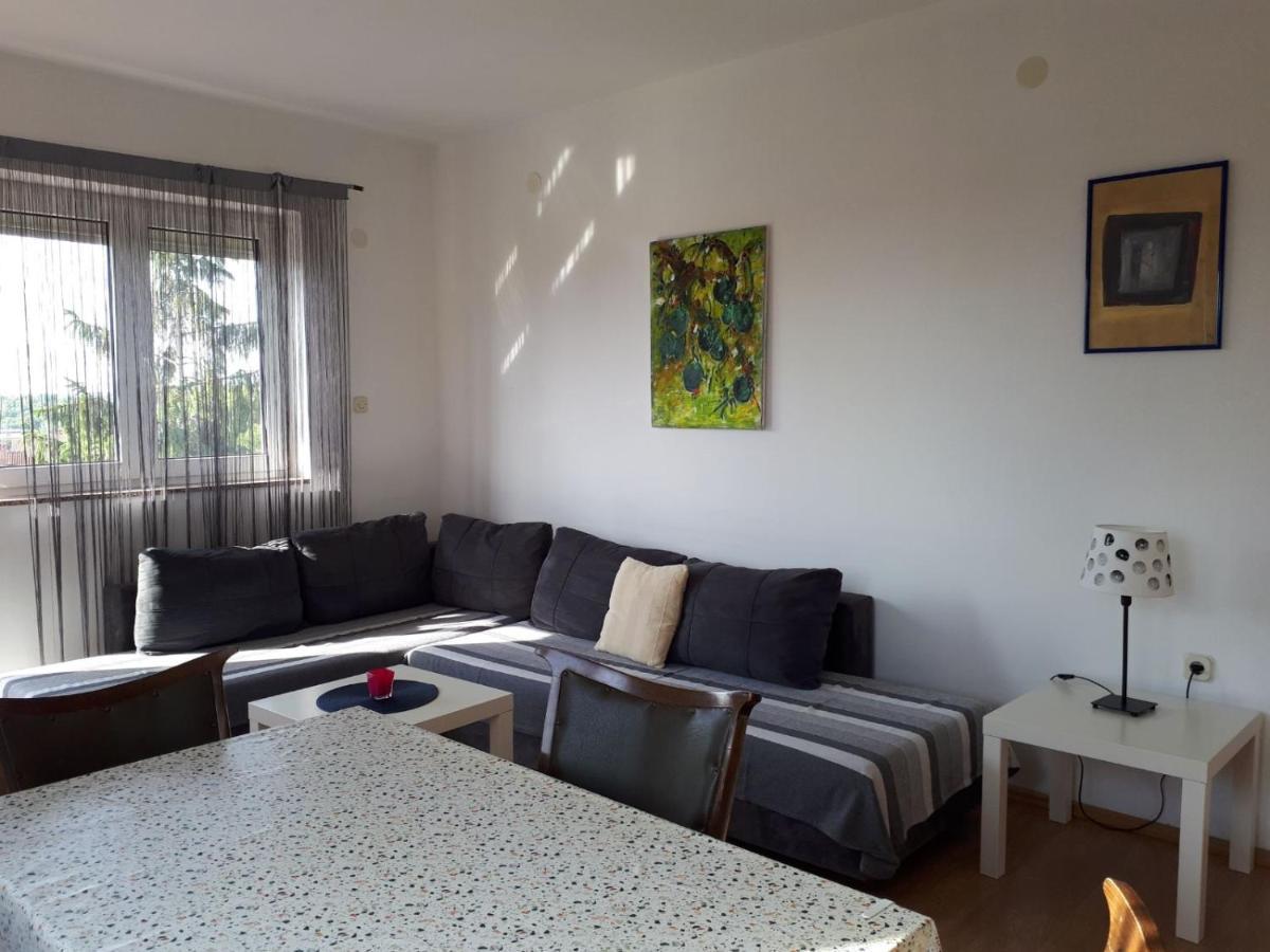 Apartments Ondamarina Medulin Bagian luar foto