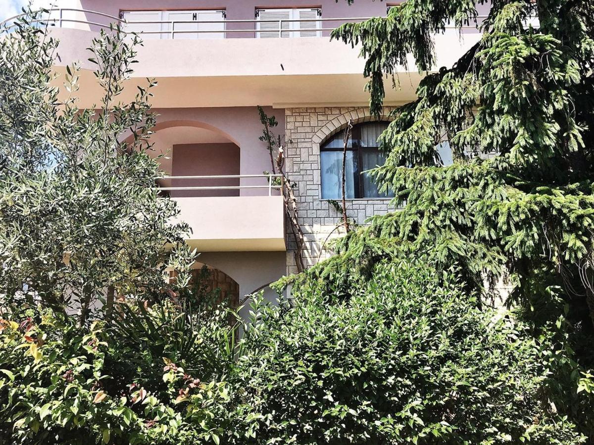 Apartments Ondamarina Medulin Bagian luar foto